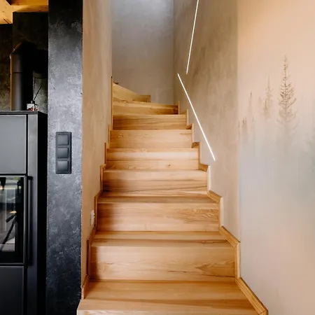 Вилла Za Lyska - Zywiecka Perla *